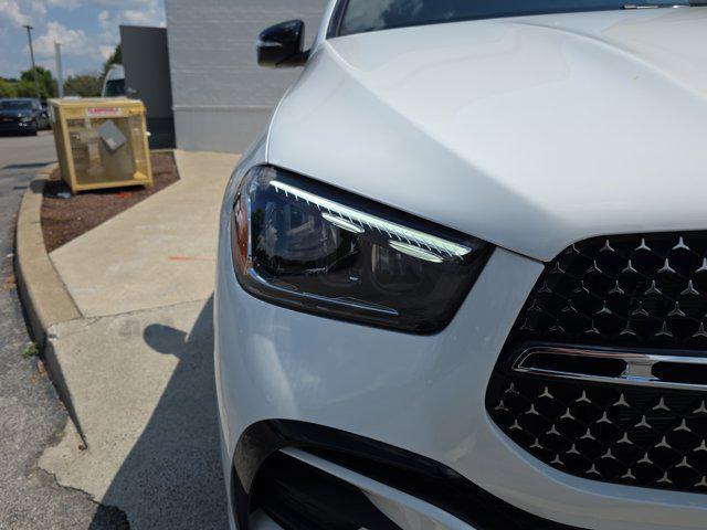 new 2026 Mercedes-Benz GLE 450 car, priced at $94,620