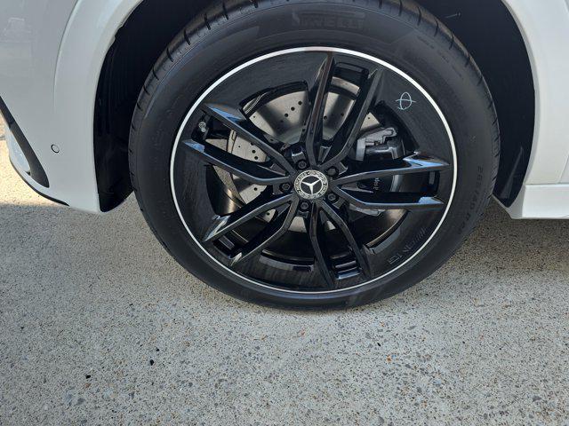 new 2026 Mercedes-Benz GLE 450 car, priced at $94,620