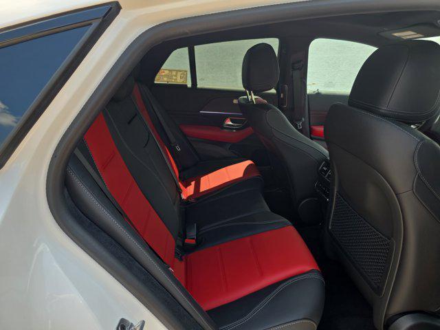 new 2026 Mercedes-Benz GLE 450 car, priced at $94,620