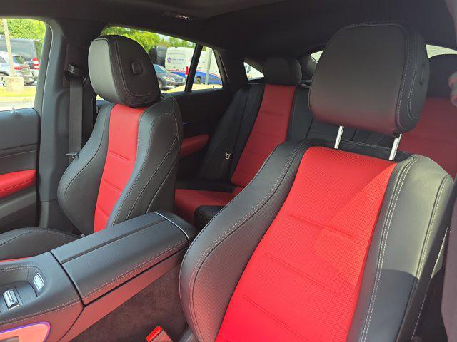 new 2026 Mercedes-Benz GLE 450 car, priced at $94,620