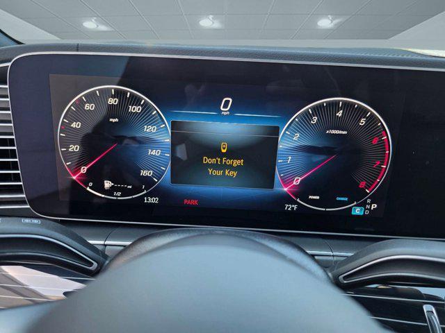 new 2026 Mercedes-Benz GLS 450 car