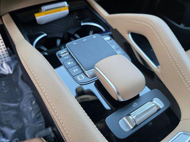 new 2026 Mercedes-Benz GLS 450 car