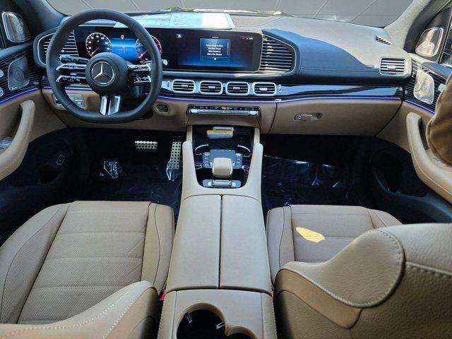 new 2026 Mercedes-Benz GLS 450 car