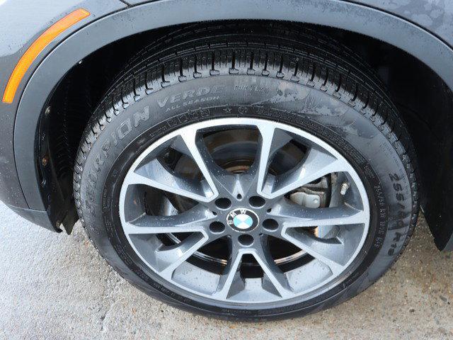 used 2017 BMW X5 car, priced at $22,998