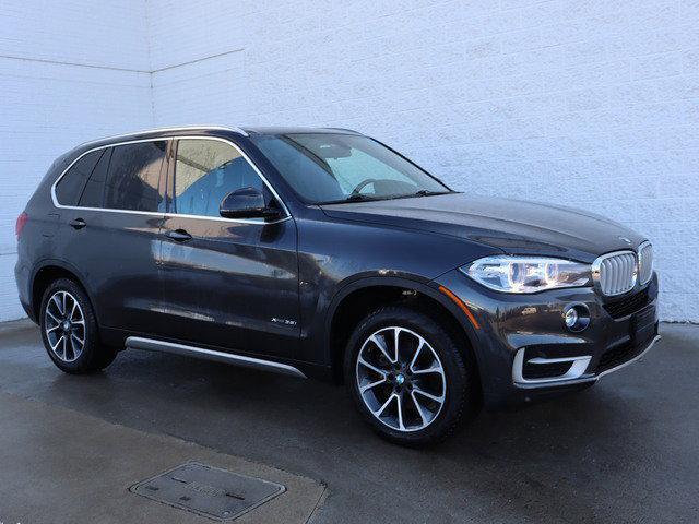 used 2017 BMW X5 car, priced at $22,998