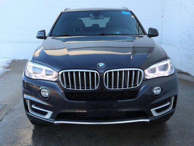 used 2017 BMW X5 car, priced at $22,998