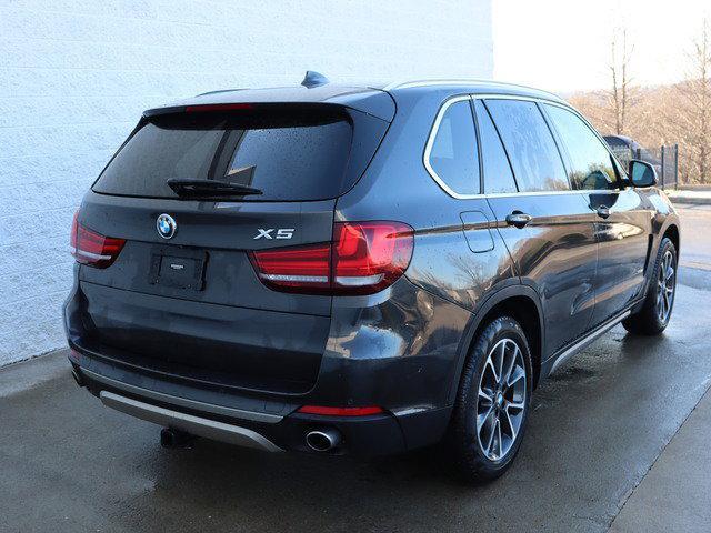 used 2017 BMW X5 car, priced at $22,998