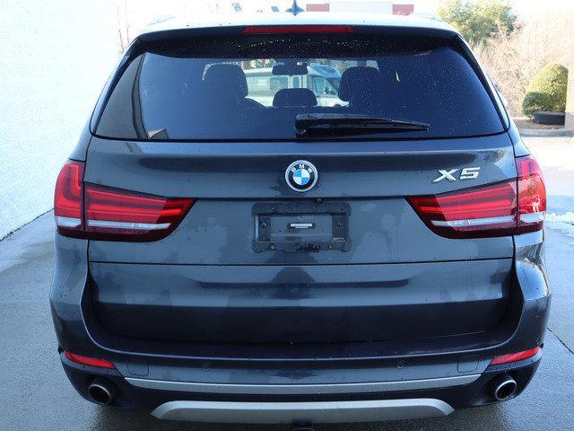 used 2017 BMW X5 car, priced at $22,998