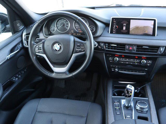 used 2017 BMW X5 car, priced at $22,998