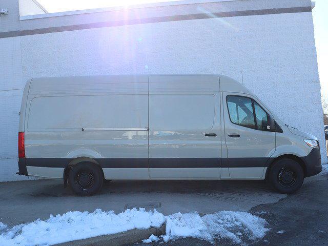 new 2024 Mercedes-Benz Sprinter 2500 car, priced at $67,708