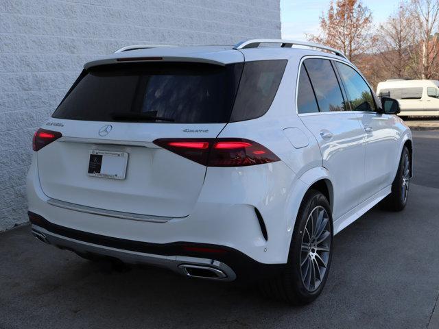 used 2025 Mercedes-Benz GLE 450e car, priced at $81,101