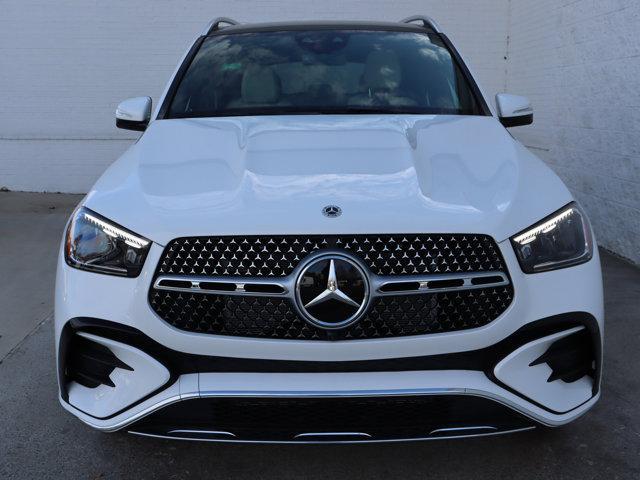 used 2025 Mercedes-Benz GLE 450e car, priced at $81,101