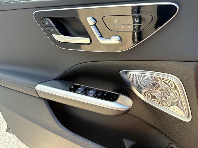 new 2025 Mercedes-Benz C-Class car, priced at $60,910
