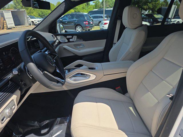 new 2026 Mercedes-Benz GLE 450 car, priced at $85,630