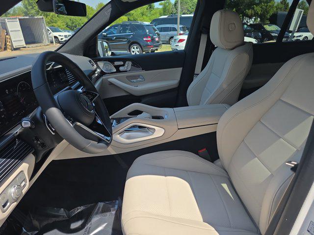 new 2026 Mercedes-Benz GLE 450 car, priced at $85,630