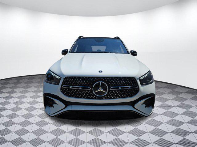 new 2026 Mercedes-Benz GLE 450 car, priced at $85,630