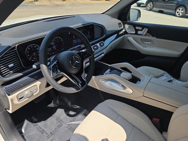 new 2026 Mercedes-Benz GLE 450 car, priced at $85,630