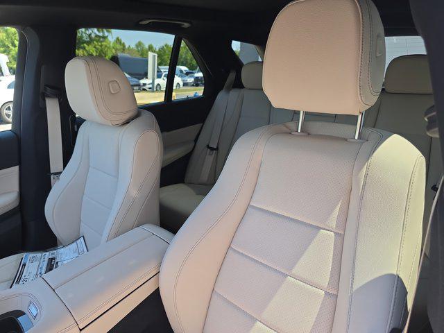 new 2026 Mercedes-Benz GLE 450 car, priced at $85,630