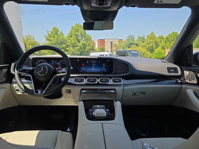 new 2026 Mercedes-Benz GLE 450 car, priced at $85,630