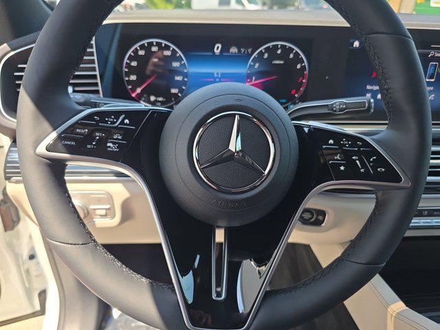 new 2026 Mercedes-Benz GLE 450 car, priced at $85,630