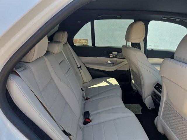 new 2026 Mercedes-Benz GLE 450 car, priced at $85,630