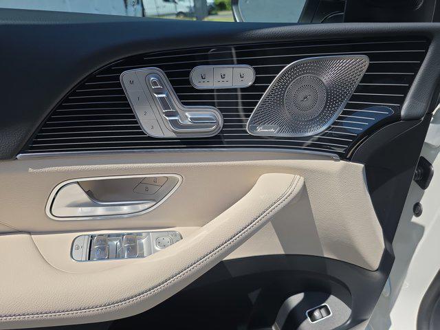 new 2026 Mercedes-Benz GLE 450 car, priced at $85,630