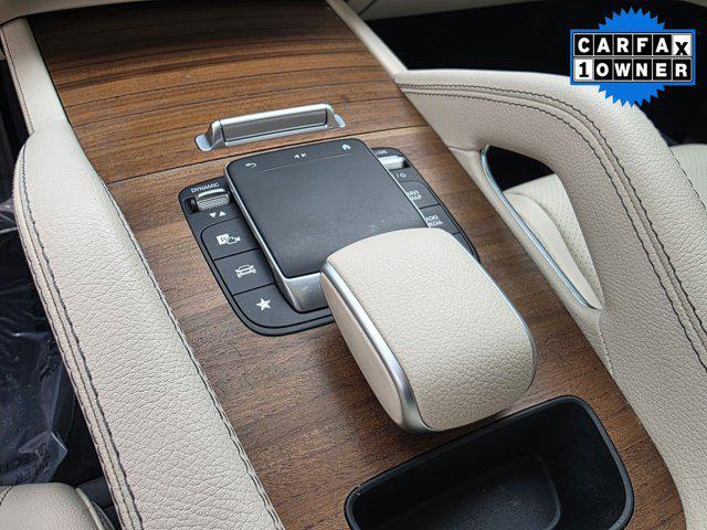 used 2023 Mercedes-Benz GLE 450 car, priced at $53,996
