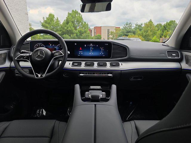 new 2025 Mercedes-Benz GLE 350 car, priced at $78,270