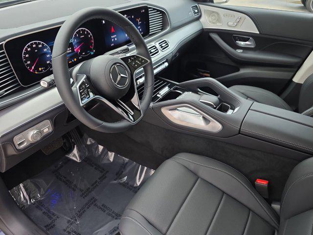new 2025 Mercedes-Benz GLE 350 car, priced at $78,270