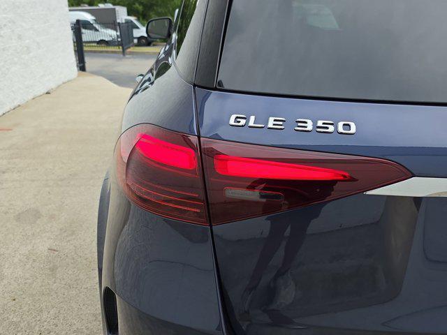 new 2025 Mercedes-Benz GLE 350 car, priced at $78,270
