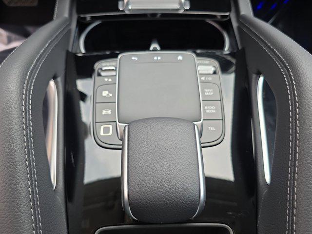 new 2025 Mercedes-Benz GLE 350 car, priced at $78,270