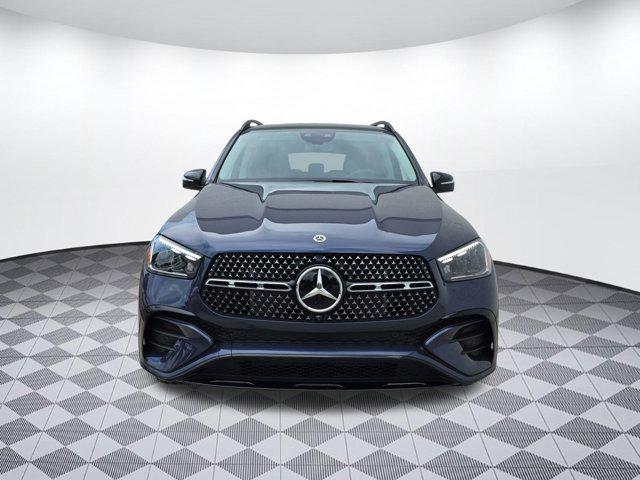 new 2025 Mercedes-Benz GLE 350 car, priced at $78,270