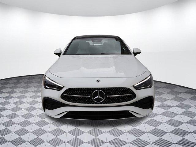 used 2025 Mercedes-Benz CLE 300 car, priced at $61,071