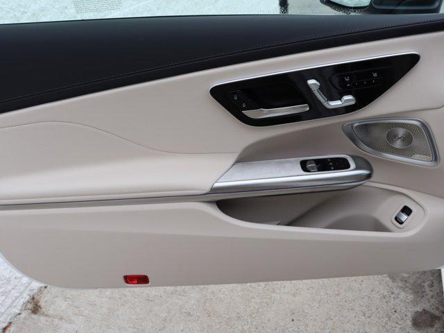 used 2025 Mercedes-Benz CLE 300 car, priced at $61,071