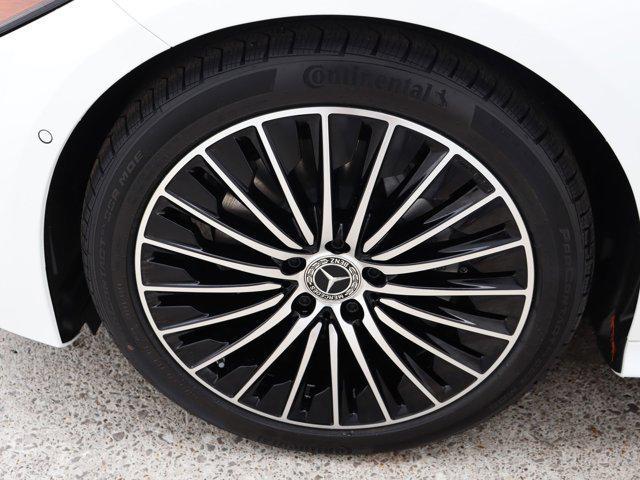used 2025 Mercedes-Benz CLE 300 car, priced at $61,071