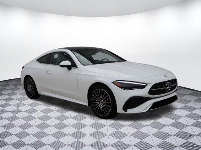 used 2025 Mercedes-Benz CLE 300 car, priced at $61,071
