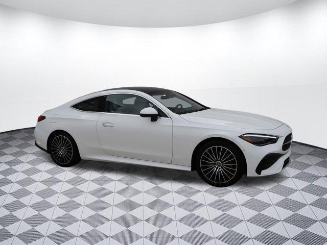 used 2025 Mercedes-Benz CLE 300 car, priced at $61,071
