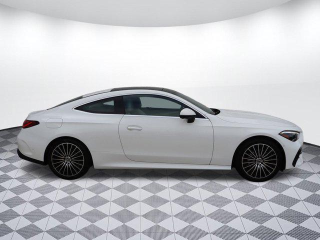 used 2025 Mercedes-Benz CLE 300 car, priced at $61,071