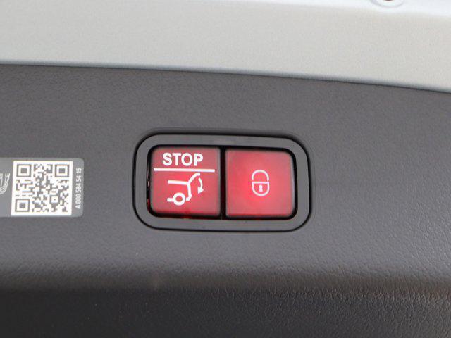 used 2025 Mercedes-Benz GLC 300 car, priced at $59,360