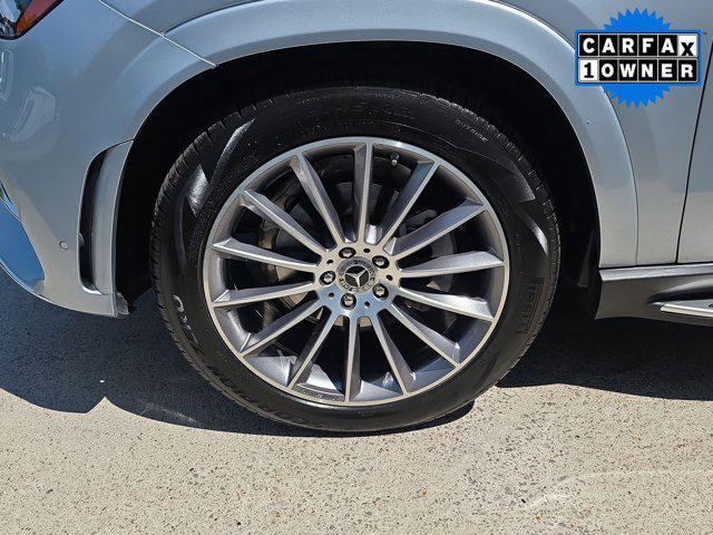 used 2023 Mercedes-Benz GLE 350 car, priced at $52,999