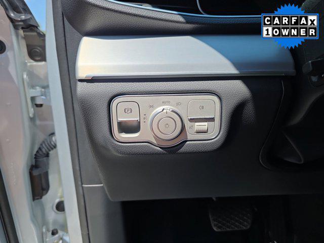 used 2023 Mercedes-Benz GLE 350 car, priced at $52,999