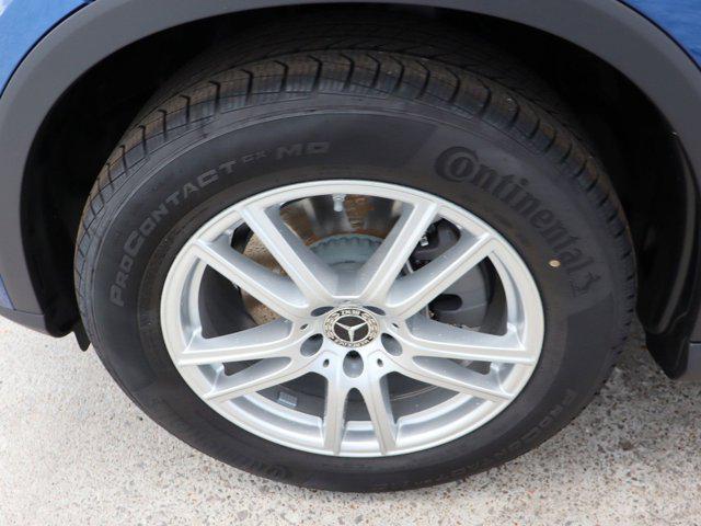 used 2025 Mercedes-Benz GLC 300 car, priced at $55,612
