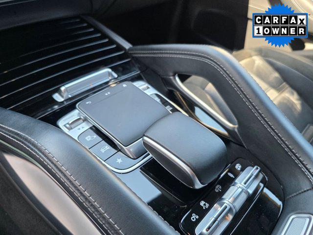 used 2023 Mercedes-Benz AMG GLS 63 car, priced at $91,998