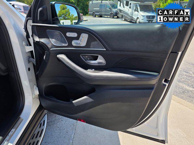 used 2023 Mercedes-Benz AMG GLS 63 car, priced at $91,998