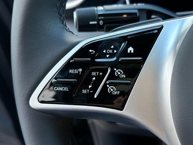 new 2025 Mercedes-Benz C-Class car, priced at $51,685