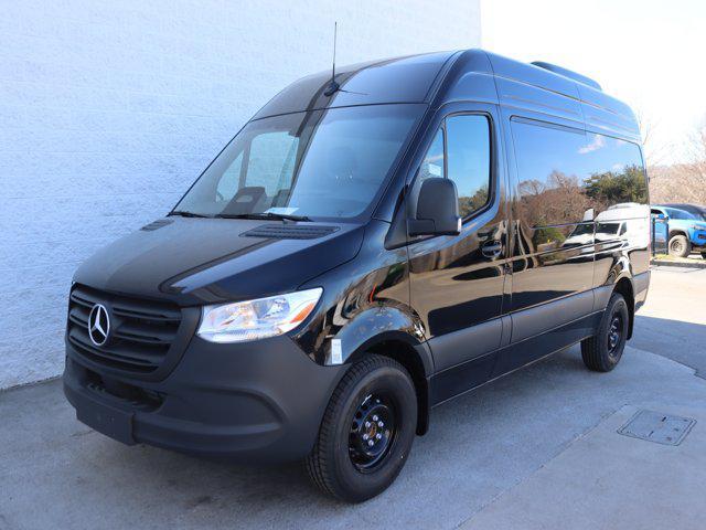 new 2025 Mercedes-Benz Sprinter 2500 car, priced at $73,086