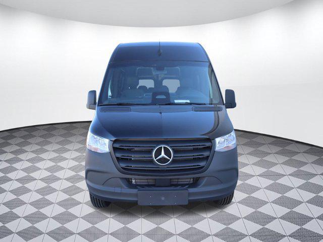 new 2025 Mercedes-Benz Sprinter 2500 car, priced at $73,086