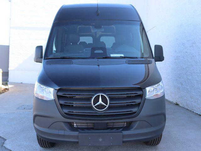 new 2025 Mercedes-Benz Sprinter 2500 car, priced at $73,086