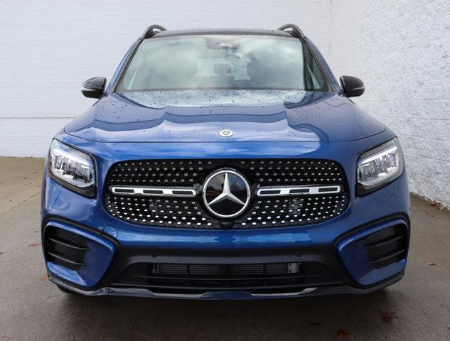 new 2024 Mercedes-Benz GLB 250 car, priced at $53,375