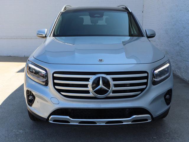 used 2025 Mercedes-Benz GLB 250 car, priced at $51,181